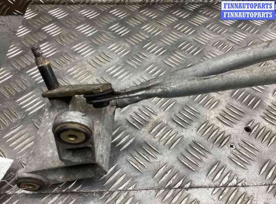 купить Механизм стеклоочистителя (трапеция дворников) на Citroen C8 C8 I 2002-2008