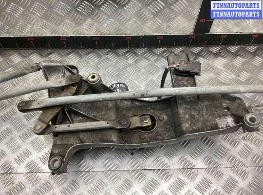 купить Механизм стеклоочистителя (трапеция дворников) на Citroen C8 C8 I 2002-2008