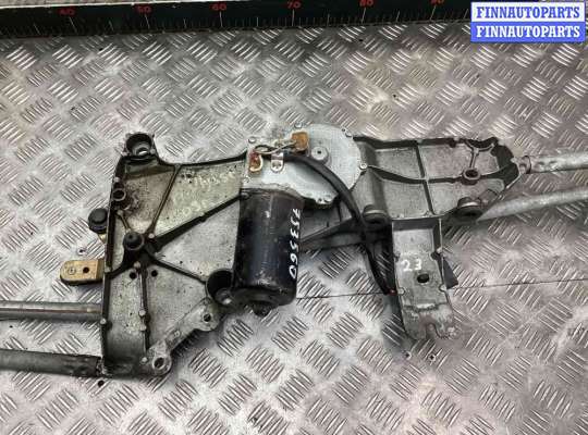 купить Механизм стеклоочистителя (трапеция дворников) на Citroen C8 C8 I 2002-2008