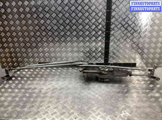 Механизм стеклоочистителя (трапеция дворников) CT1085873 на Citroen C8 C8 I 2002-2008