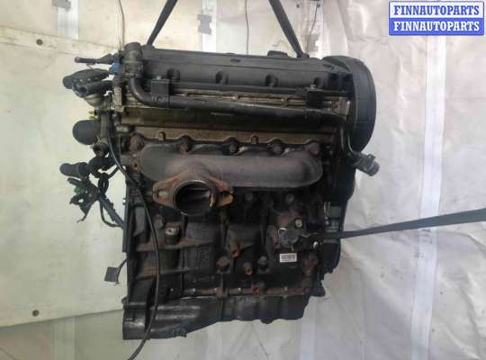 ДВС (Двигатель) на Fiat Scudo I (220)