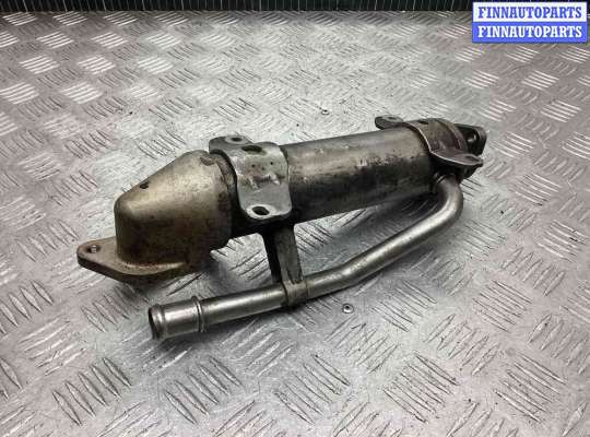 купить Радиатор EGR на Volkswagen Sharan Sharan I (7M) 2003-2010 2-й рестайлинг