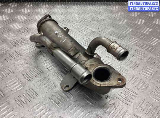 купить Радиатор EGR на Volkswagen Sharan Sharan I (7M) 2003-2010 2-й рестайлинг