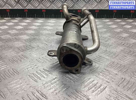 купить Радиатор EGR на Volkswagen Sharan Sharan I (7M) 2003-2010 2-й рестайлинг