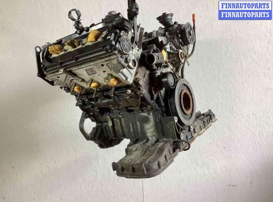 купить Двигатель на Audi A6 A6 C6 (4F) 2004-2008