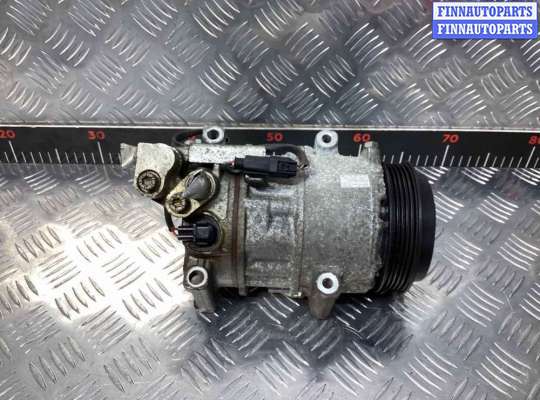 купить Компрессор кондиционера на Mercedes A A (W169) 2004-2012