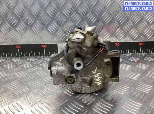 купить Компрессор кондиционера на Mercedes A A (W169) 2004-2012