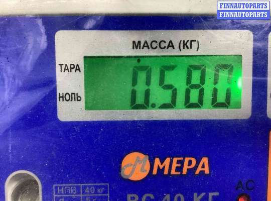 купить Крыльчатка вискомуфты на Audi A6 A6 C5 (4B) 1997-2001