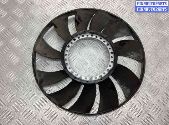 купить Крыльчатка вискомуфты на Audi A6 A6 C5 (4B) 1997-2001