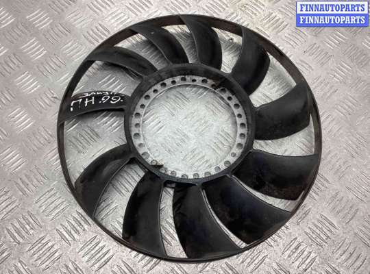 купить Крыльчатка вискомуфты на Audi A6 A6 C5 (4B) 1997-2001