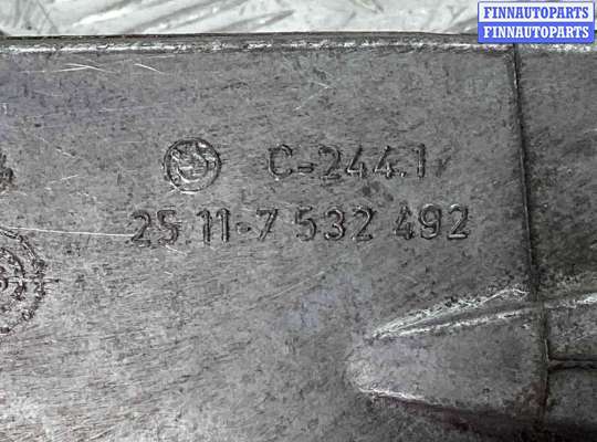 купить Кулиса на BMW 1-Series 1-Series (E81/82/87/88) 2007-2013 рестайлинг