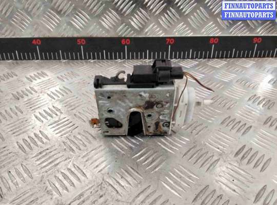 Замок двери передней левой AU1701610 на Audi A6 A6 C4 (4A) 1994-1997