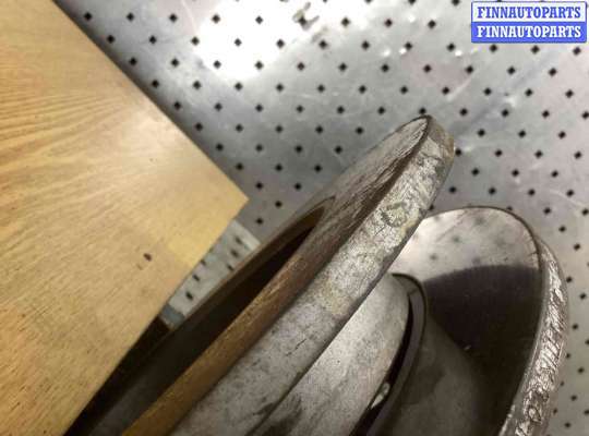 купить Диск тормозной задний на Opel Astra Astra G 1998-2004