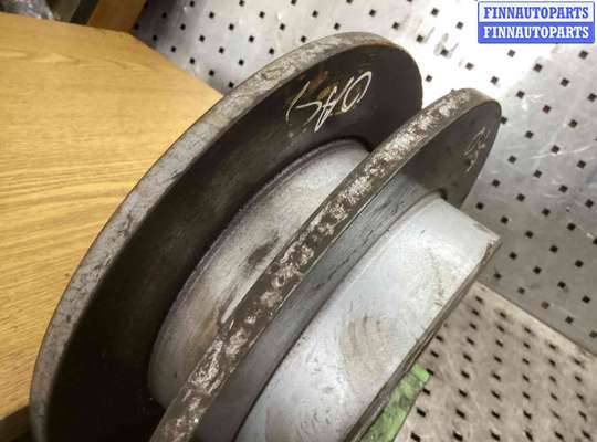 купить Диск тормозной задний на Opel Astra Astra G 1998-2004