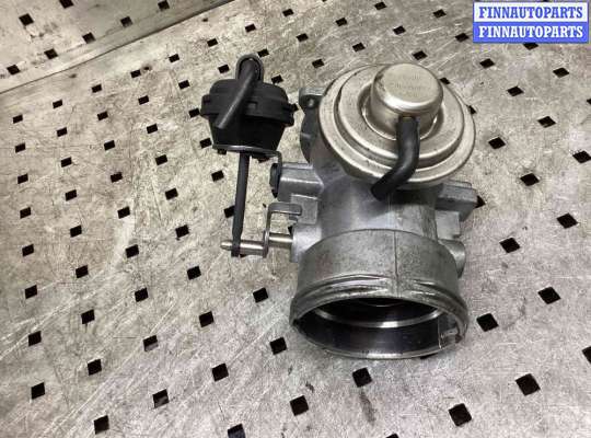 купить Клапан EGR на Volkswagen Touareg I (7L) 2002-2010