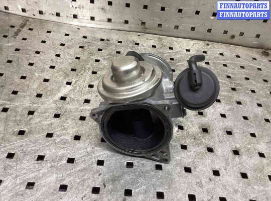 купить Клапан EGR на Volkswagen Touareg I (7L) 2002-2010