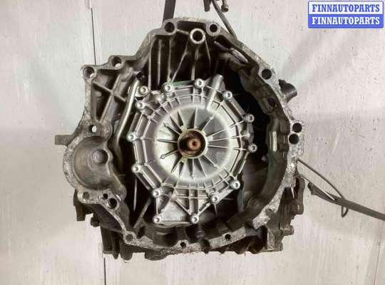 купить КПП автоматическая (АКПП) на Audi A6 C5 (4B) 2001-2004 рестайлинг