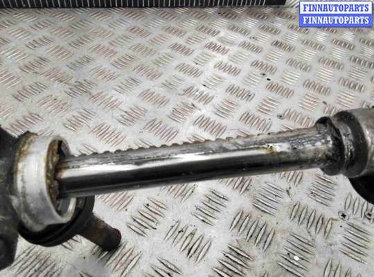 купить Рулевая рейка на Citroen Berlingo Berlingo I (MF) 1996-2002