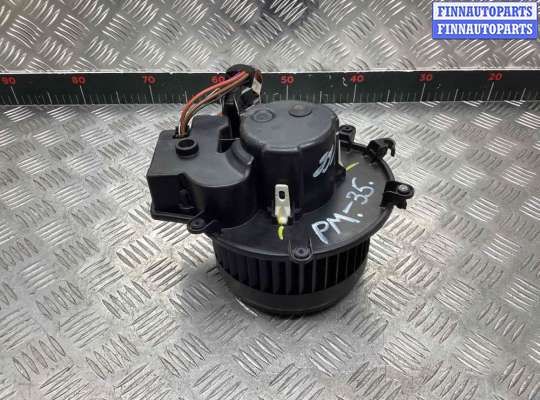 купить Моторчик печки на Mercedes C C (W203) 2000-2004
