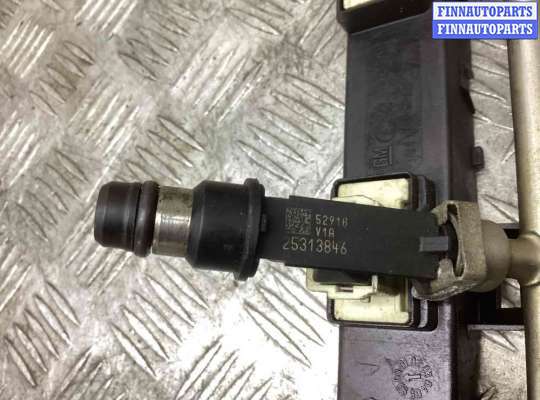 купить Форсунка на Opel Zafira Zafira A 1999-2003