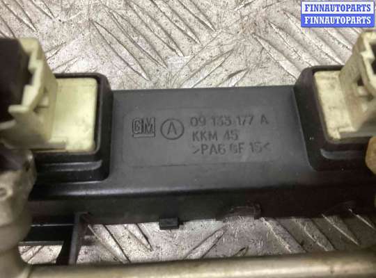 купить Форсунка на Opel Zafira Zafira A 1999-2003