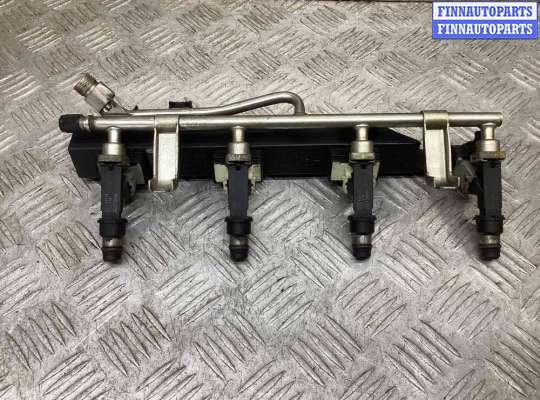 Форсунка OP2209859 на Opel Zafira Zafira A 1999-2003