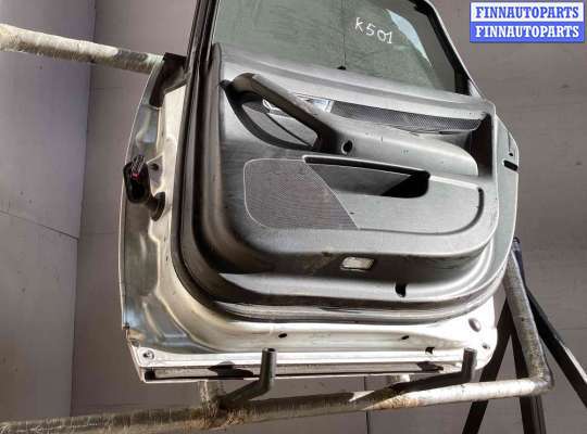 купить Дверь задняя правая на Audi A6 A6 C6 (4F) 2004-2008