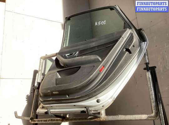 купить Дверь задняя правая на Audi A6 A6 C6 (4F) 2004-2008