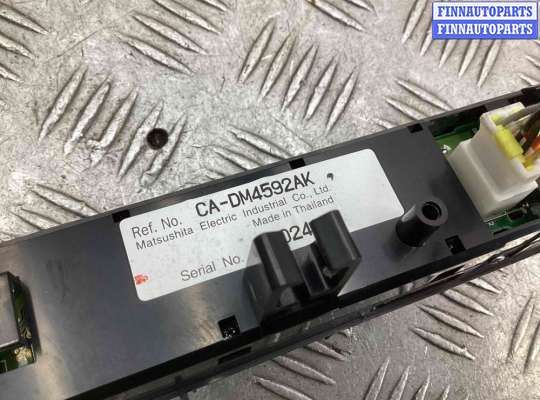 купить Дисплей на Mazda 6 6 I (GG) 2002-2005