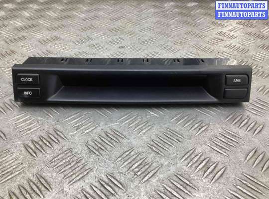 купить Дисплей на Mazda 6 6 I (GG) 2002-2005