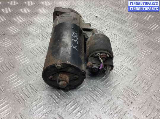 купить Стартер на Mercedes S S (W220) 1998-2002