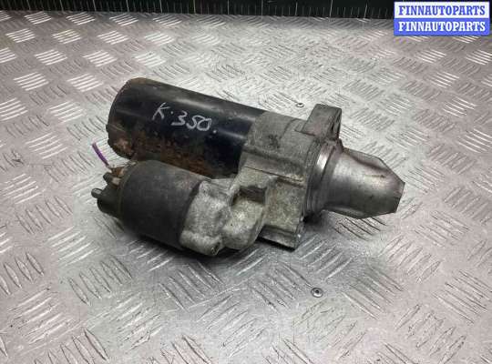 купить Стартер на Mercedes S S (W220) 1998-2002