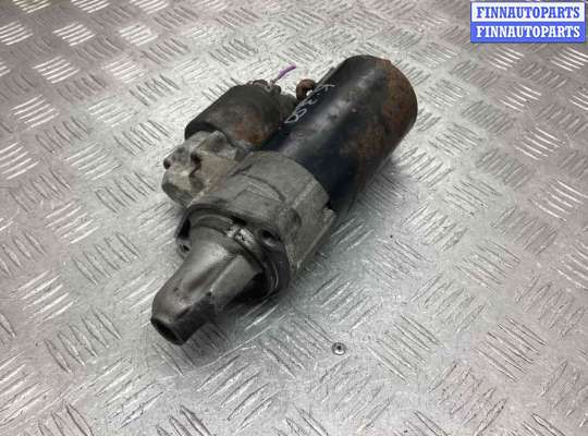 купить Стартер на Mercedes S S (W220) 1998-2002