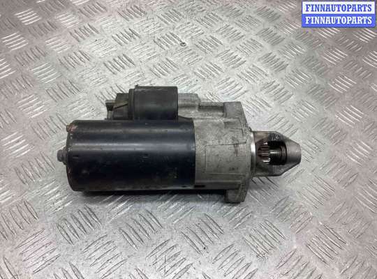 купить Стартер на Mercedes S S (W220) 1998-2002