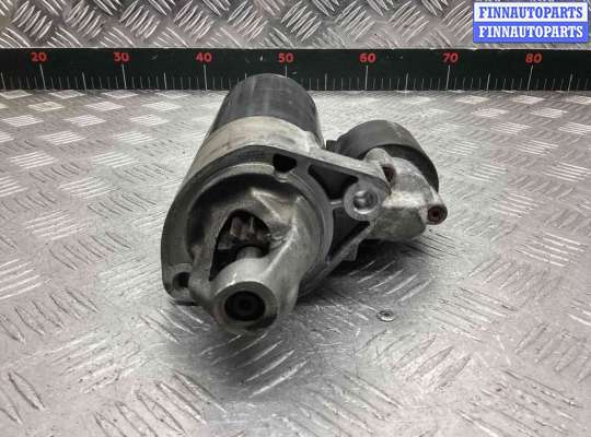 купить Стартер на Mercedes S S (W220) 1998-2002