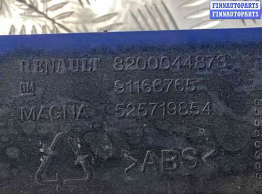 купить Решетка радиатора на Opel Vivaro Vivaro A 2001-2014