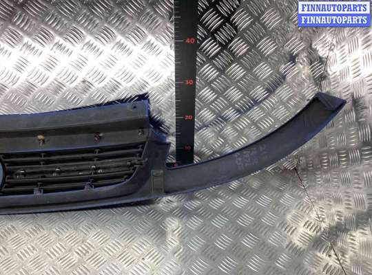 купить Решетка радиатора на Opel Vivaro Vivaro A 2001-2014
