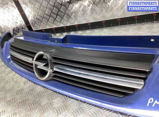 купить Решетка радиатора на Opel Vivaro Vivaro A 2001-2014