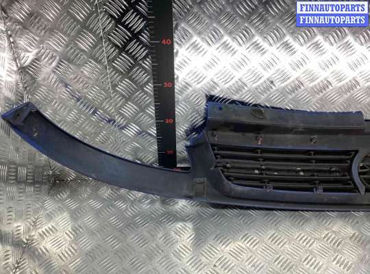 купить Решетка радиатора на Opel Vivaro Vivaro A 2001-2014