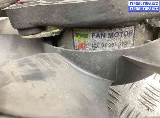 купить Вентилятор кондиционера на Volkswagen Passat Passat B5 (3B) 1996-2000