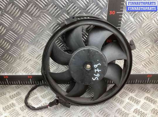 купить Вентилятор кондиционера на Volkswagen Passat Passat B5 (3B) 1996-2000