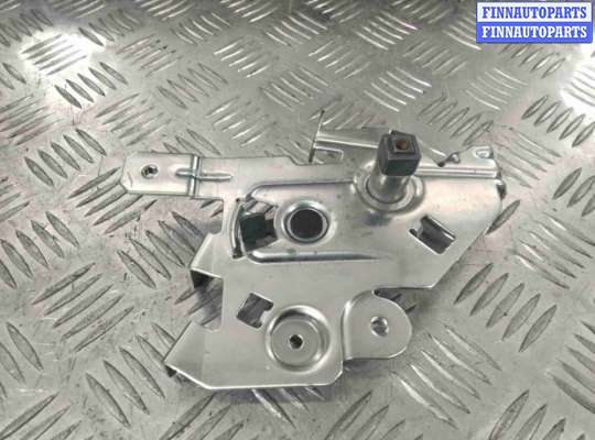 купить Замок двери сдвижной на Nissan Primastar Primastar I 2006-2014 рестайлинг