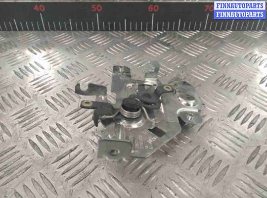 купить Замок двери сдвижной на Nissan Primastar Primastar I 2006-2014 рестайлинг