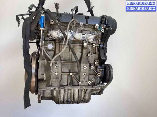 купить Двигатель на Ford Focus Focus II 2005-2008