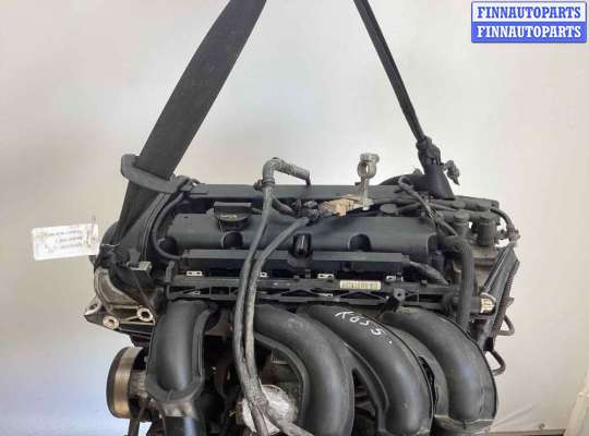 купить Двигатель на Ford Focus Focus II 2005-2008