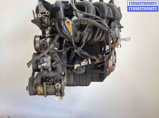 Двигатель FO2204363 на Ford Focus Focus II 2005-2008