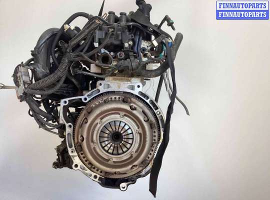 купить Двигатель на Ford Focus Focus II 2005-2008