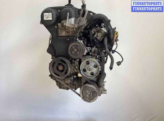 купить Двигатель на Ford Focus Focus II 2005-2008