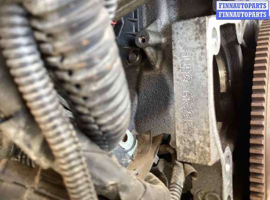 купить Двигатель на Ford Focus Focus II 2005-2008