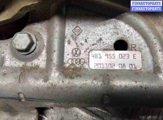 купить Механизм стеклоочистителя (трапеция дворников) на Volkswagen Passat Passat B5+ (3B) 2000-2005 рестайлинг